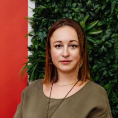 Курдогло Татьяна Николаевна