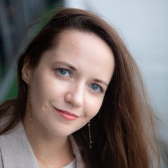 Елисеева Ирина Юрьевна