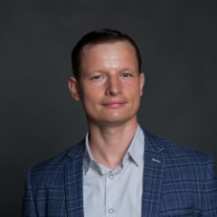 Коняхин Артур Константинович