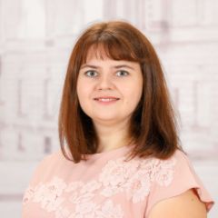 Черненко Анастасия
