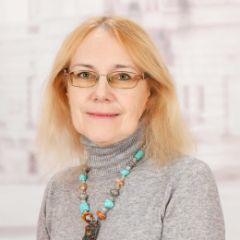 Васяева Инесса Юлиевна