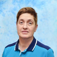 Пономарева Светлана