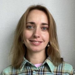 Лопатина Марина Алексеевна