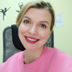 Андреева Алиса Александровна