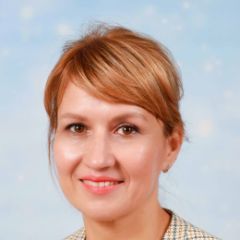 Девятова Айгуль Ринатовна