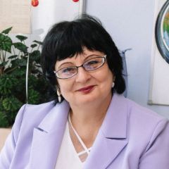 Сиротинская Галина