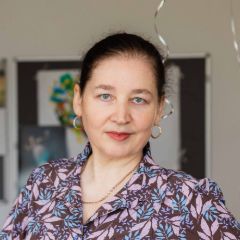 Сулаева Елена