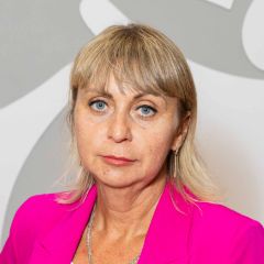 Иванова Марина Ивановна