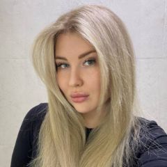 Белова Мария Геннадьевна
