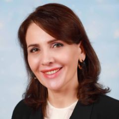 Мациева Роза Беслановна