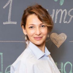 Тимофеева Ольга