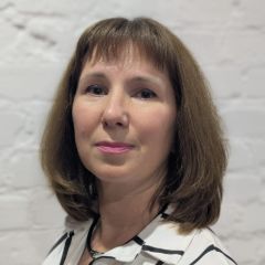 Водовозова Наталия Геннадьевна