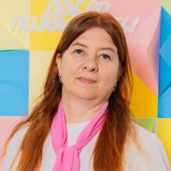 Карпова Светлана Ивановна