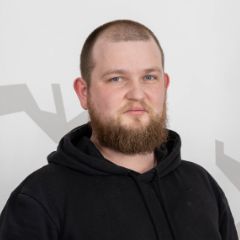 Пятков Александр