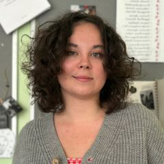 Нестерова Полина Ивановна