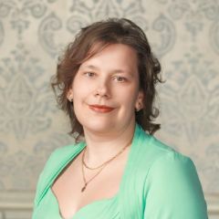 Коноплева Надежда Анатольевна