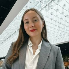 Козюкова Виктория Сергеевна