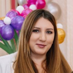 Фунтова Галина
