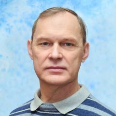 Маминов Михаил Викторович