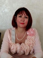 Капустина Людмила